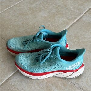 Hoka WOMEN'S hoka Clifton 8 running